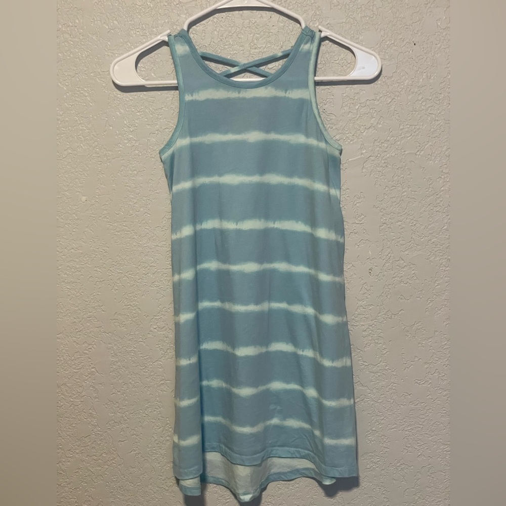 NWOT Old Navy Girls Dress Size M